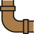 Icon Kanalisation
