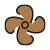 Icon Lueftung