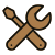 Icon Umgebun